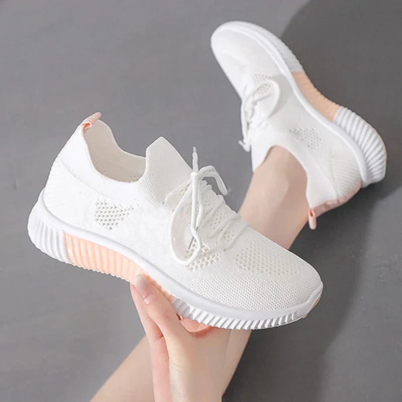 Chaussons orthopédiques doux et décontractés pour femmes