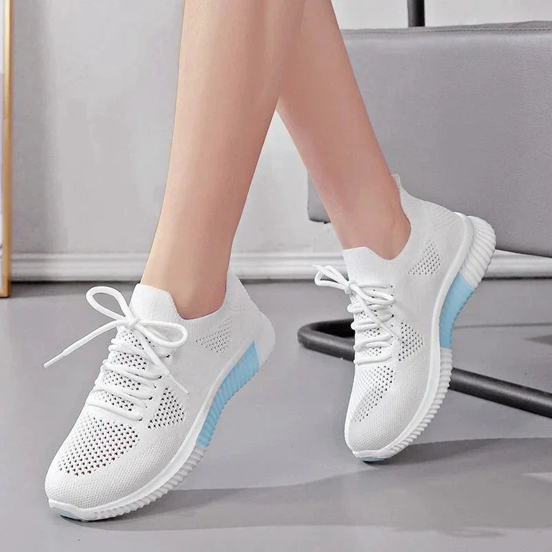 Chaussons orthopédiques doux et décontractés pour femmes