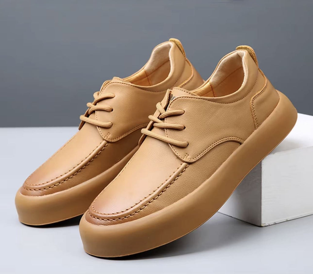 Découvrez les nouveaux model chaussure tandence et élégance