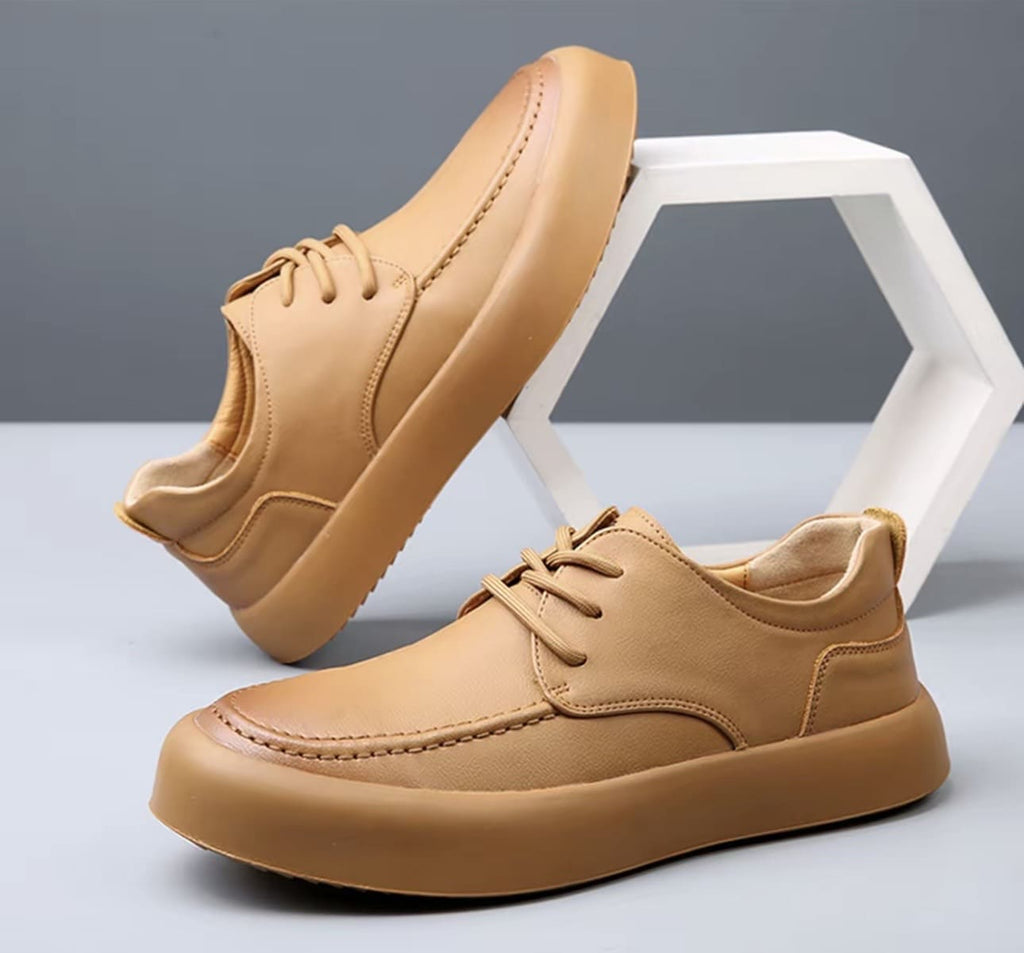 Découvrez les nouveaux model chaussure tandence et élégance