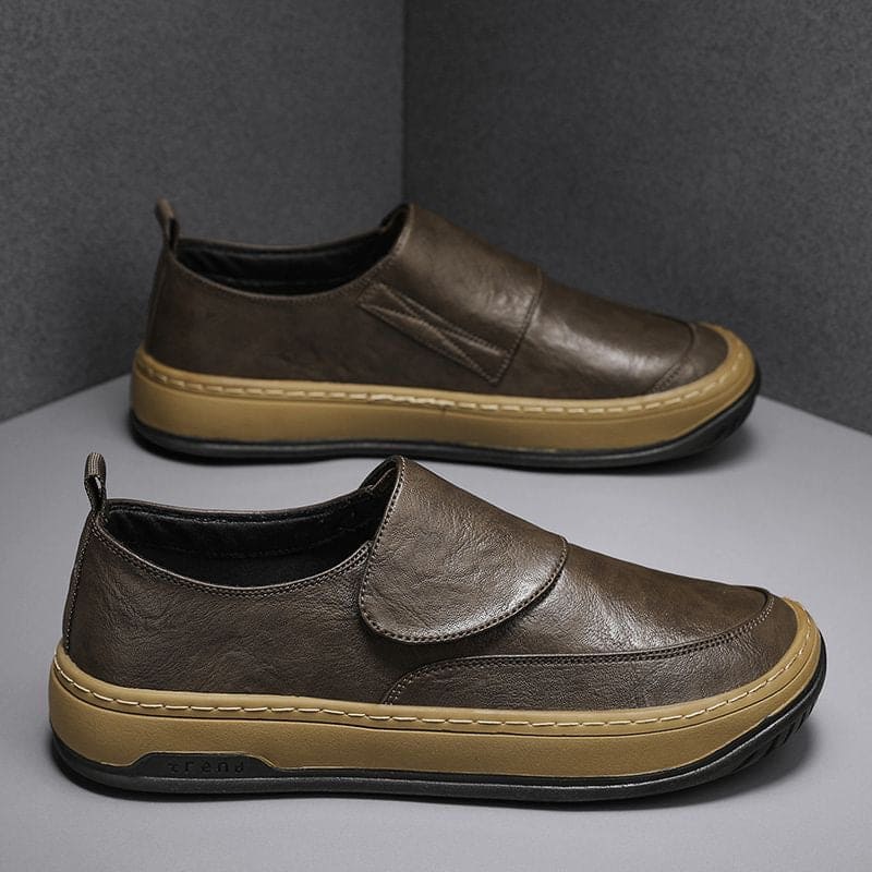 Chaussure Premium pour Homme – Style et Légèreté