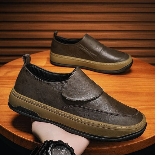 Chaussure Premium pour Homme – Style et Légèreté