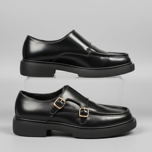 Chaussure en Démasquable