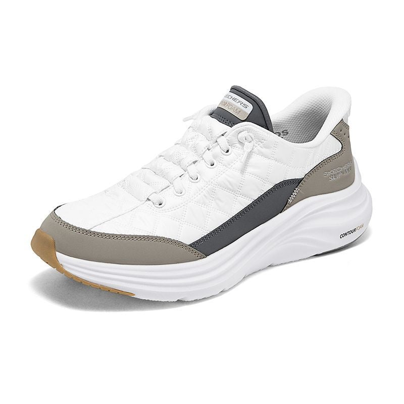 👟 Chaussures Slip-Ins Contour Fit – Confort et Style au Quotidien