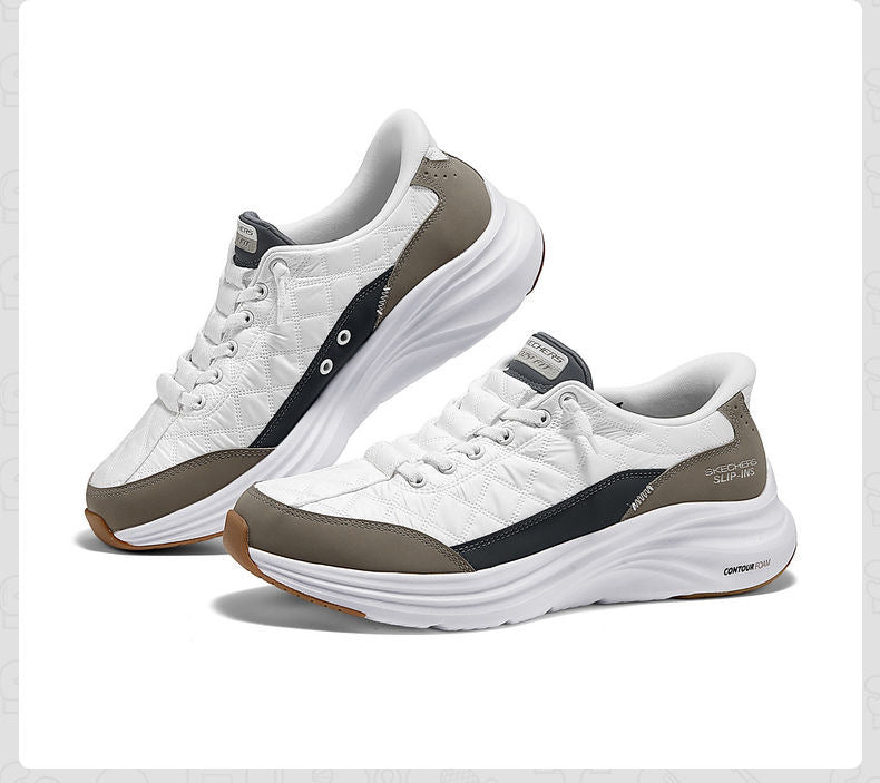 👟 Chaussures Slip-Ins Contour Fit – Confort et Style au Quotidien