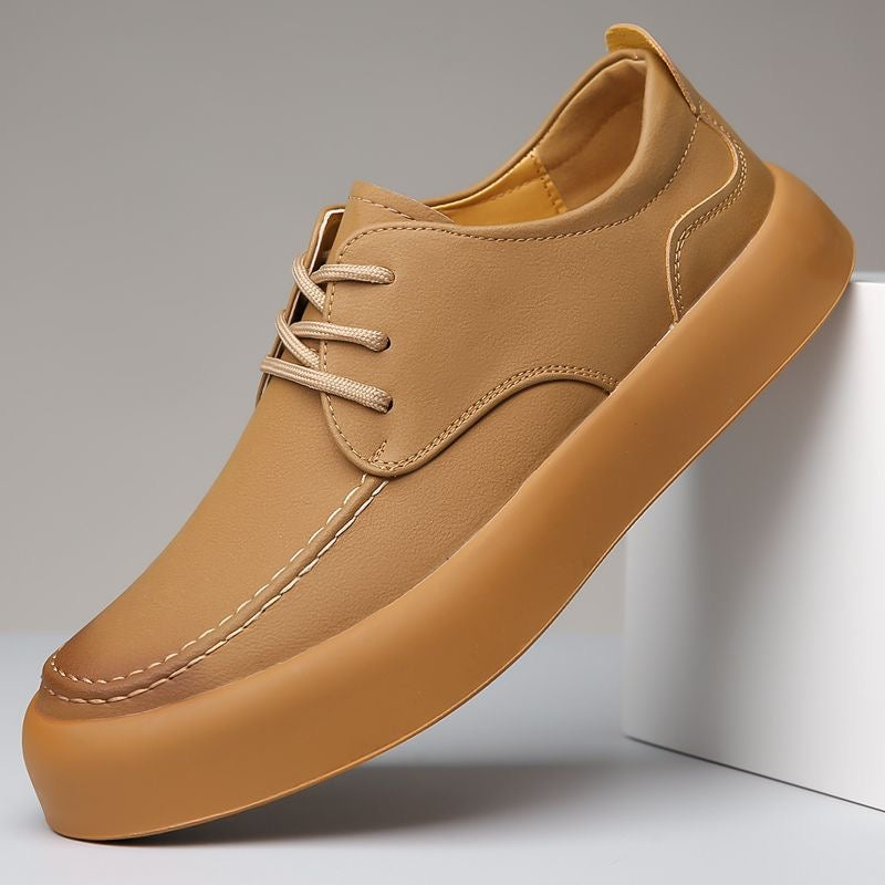 Découvrez les nouveaux model chaussure tandence et élégance