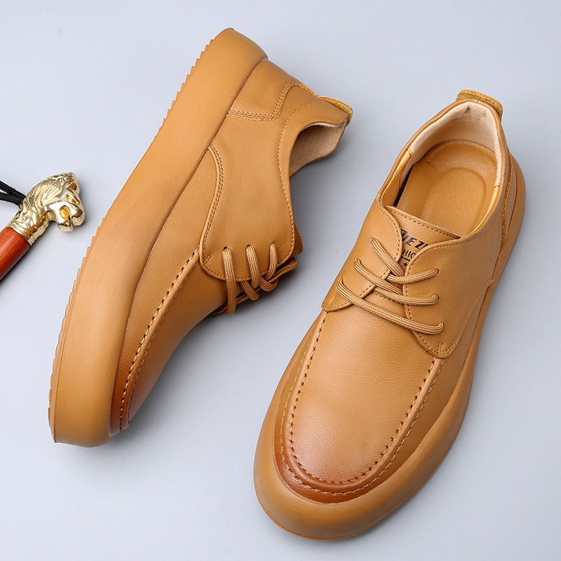 Découvrez les nouveaux model chaussure tandence et élégance