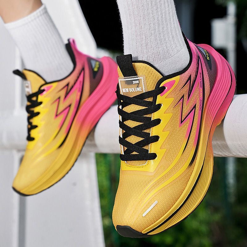 Les Baskets Confort style et performance au quotidien chez jock elegance