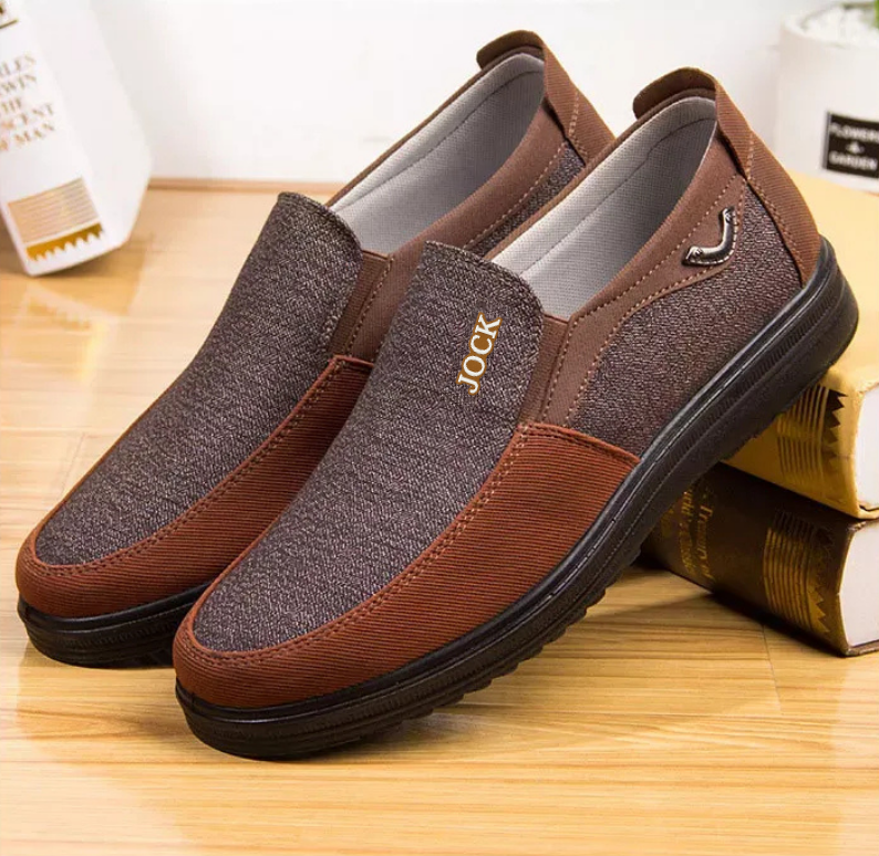 Chaussures Confortables et Sécurisées