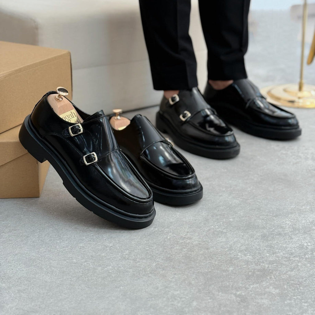 Chaussure en Démasquable