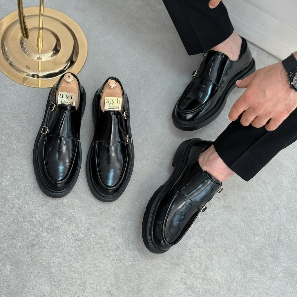 Chaussure en Démasquable